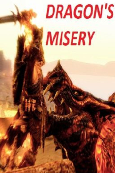 Dragon's Misery (TOME 13 of the TIAMAT'S WARS SERIE)