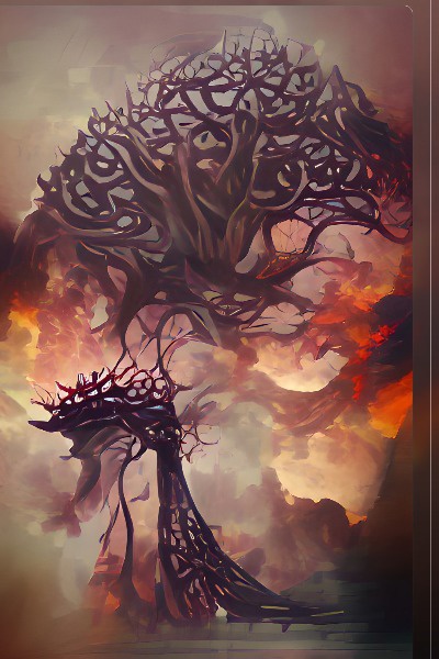 Iron and Wood - A Tale Of Empire and Clans