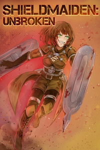 Shieldmaiden: Unbroken