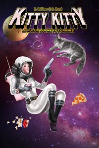 KITTY KITTY // FRENCH ORIGINAL