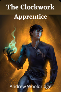The Clockwork Apprentice