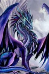 Dragon Fragment