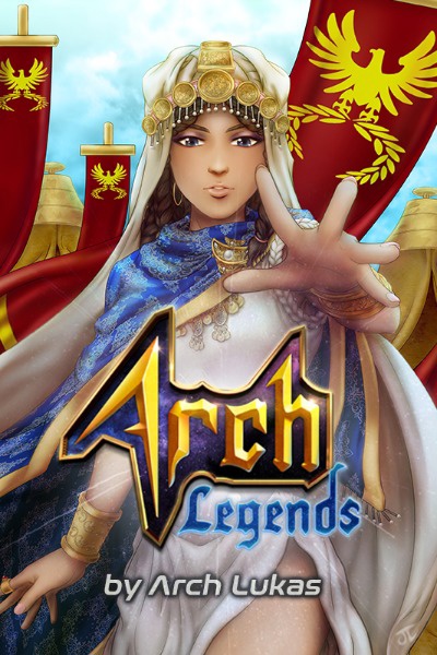 Arch Legends
