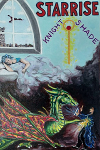 Starrise - Knightshade