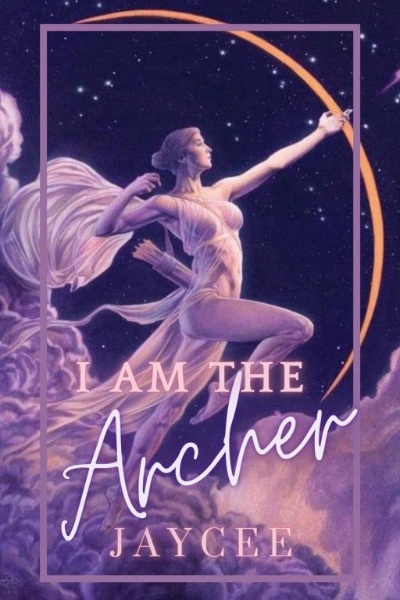 I am The Archer