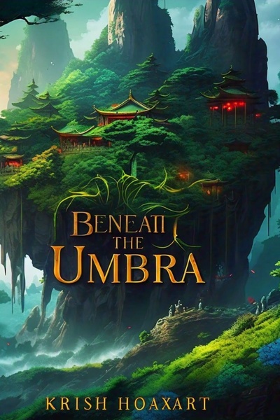 Beneath The Umbra