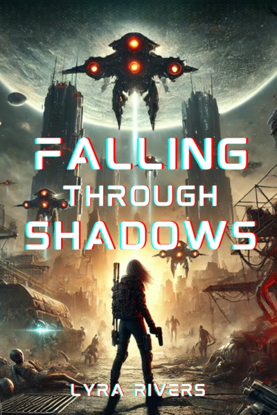 Falling Through Shadows