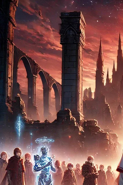 Defying the Gods: The Unblessed Hero's Path