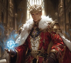 Danmachi – Infinite Mana System