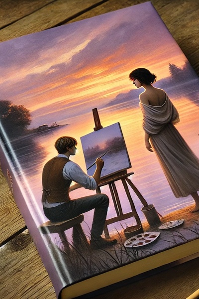 The Painting of Lost Love
