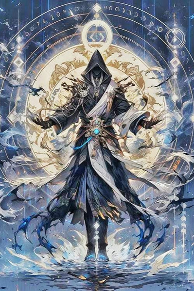 Endless Apprenticeships: Disciple Ascend To Immortal Emperor One After Another