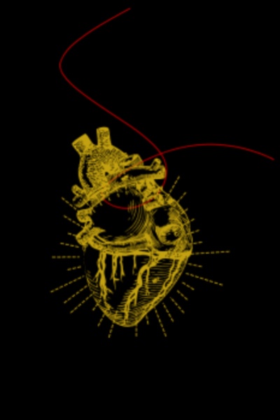 Kakuzu: Threadclad (A Naruto Fanfiction)