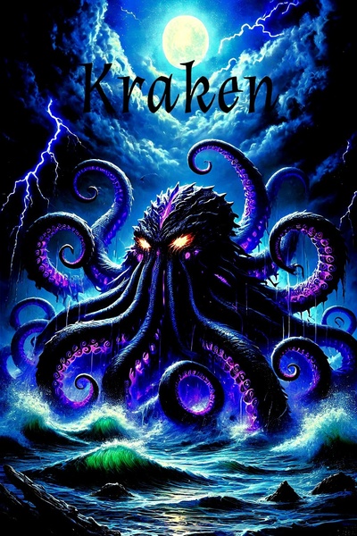 Kraken