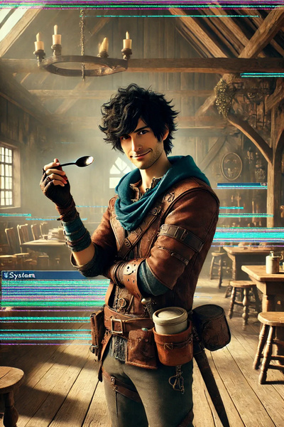 My System Might Actually Be Broken