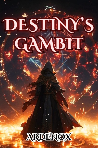 Destiny's Gambit (Progression fantasy - Conditional magic)