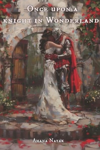 Once Upon A Knight in Wonderland