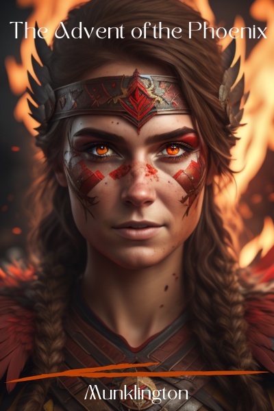 The Advent of the Phoenix [Dragon Age Inquisition Fanfiction]