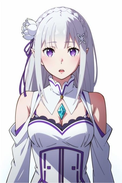 Re:Zero: Emilia If a Villainess