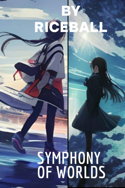 Symphony of worlds | Singularity