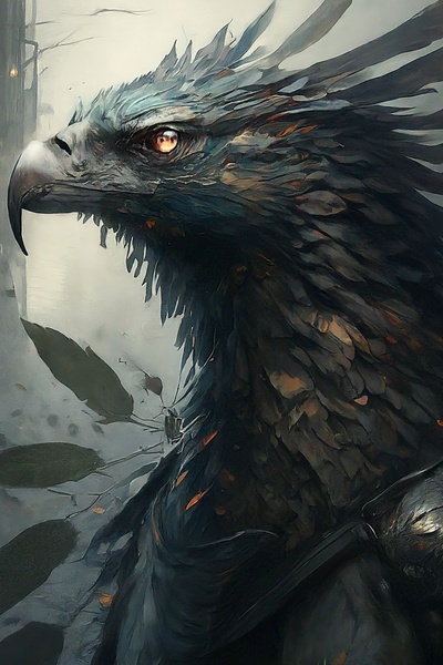 Chronicles of Alorindor