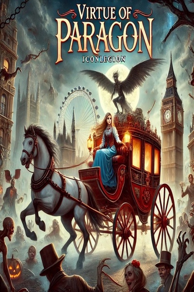 Virtue of Paragon [Hiatus]