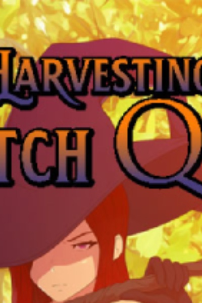 Harvesting The Witch Queen