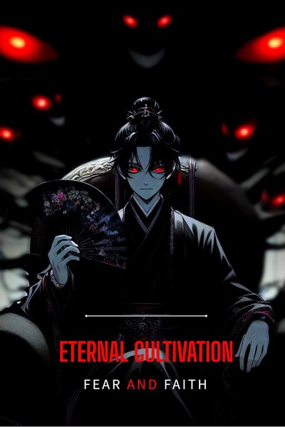 Eternal Cultivation: Fear and Faith [Xianxia/Eldritch]