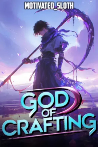 God of Crafting [Modern Cultivation now with crafting!]