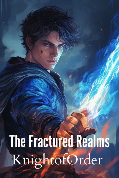 The Fractured Realms