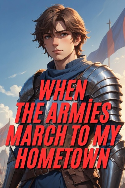 When The Armies March To My Hometown
