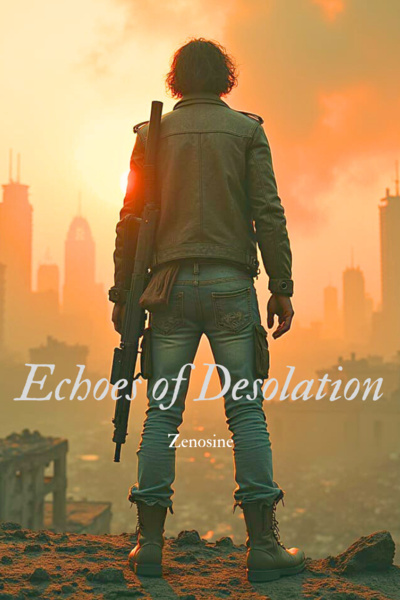 Echoes of Desolation