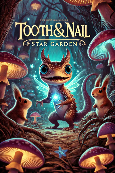 Tooth & Nail: Star Garden