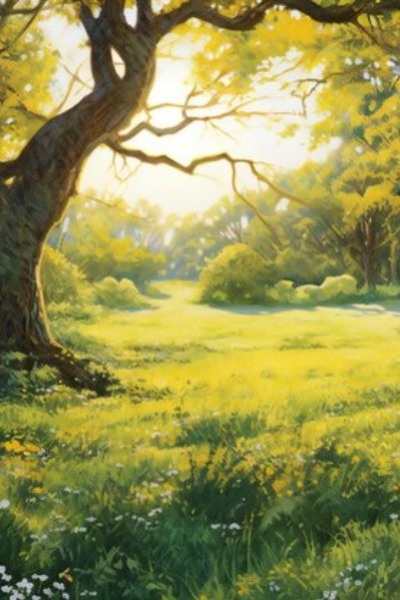 The Chronicles of Earth's Awakening