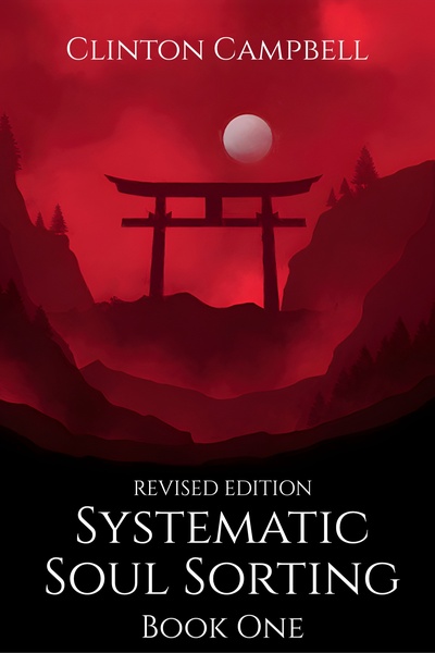 Systematic Soul Sorting: Revised Edition - Book One - Preview.