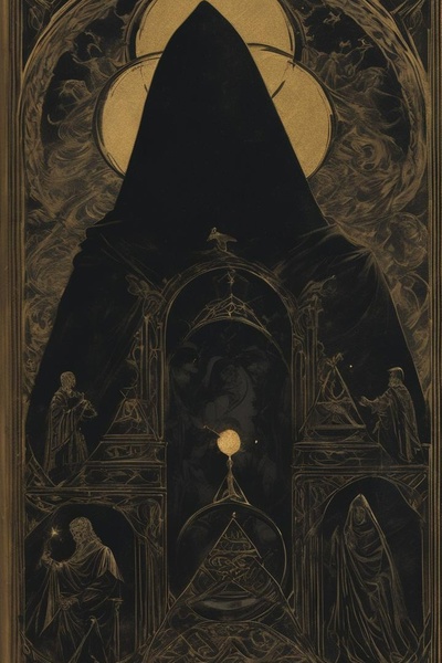 Shadows of Mind [Turkish]