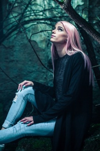 Dazeful Romantic Life