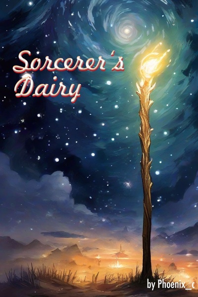 Sorcerer‘s Diary