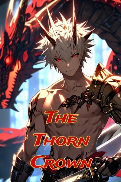 The Thorn Crown