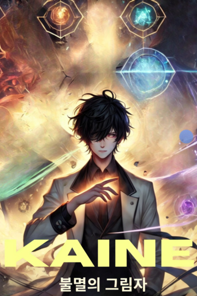 KAINE: Shadow of the Immortal