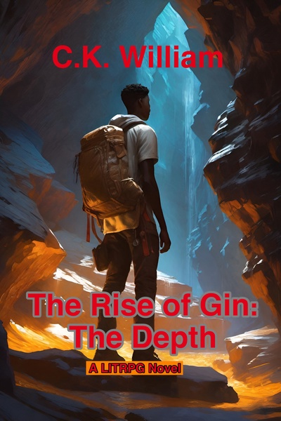 The Rise of Gin: The Depth