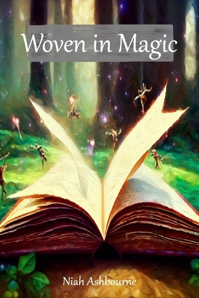 Woven in Magic