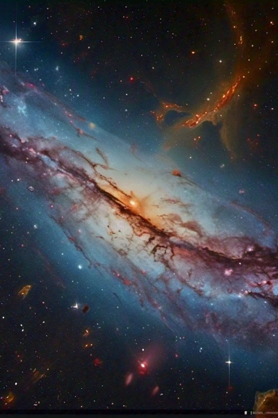 Multiverse simulation system