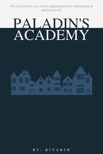 Paladin's Academy