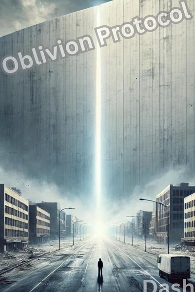 Oblivion Protocol