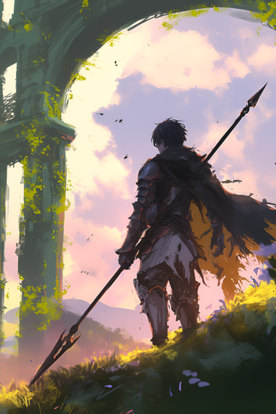 Whispers of the Spire