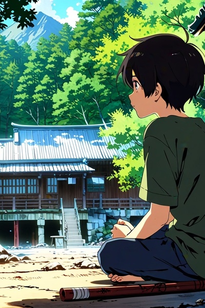 Naruto: Unbreakable Foundations