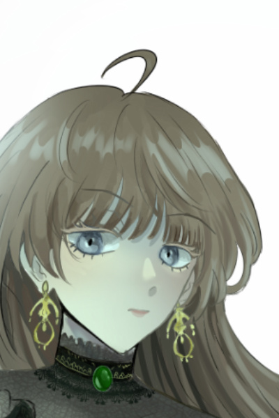 Wallflower Villainess