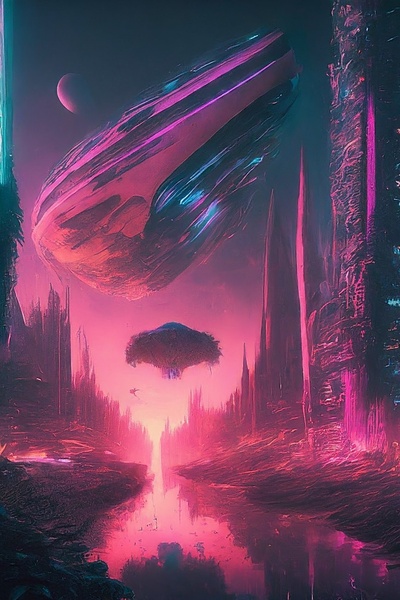 Echoes of the Spirit Queen