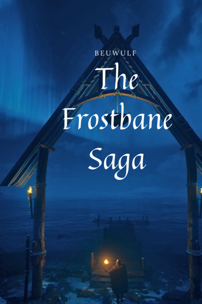 The Frostbane Saga