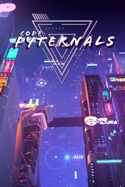 Fyternals - The Silent Legend